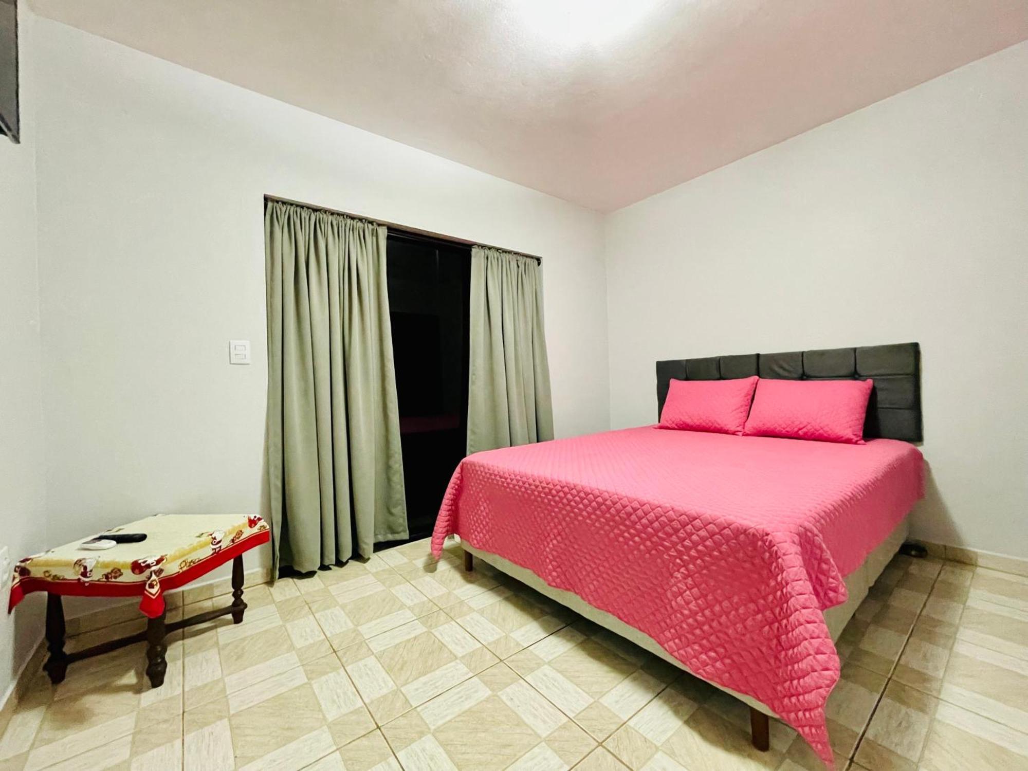 Cantinho Gute Nacht 3 Homestay Pomerode