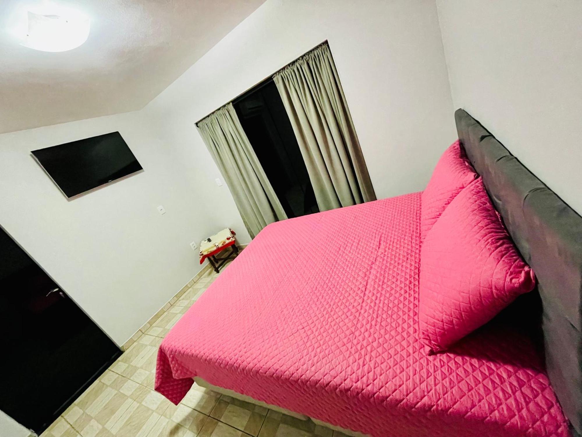 Cantinho Gute Nacht 3 Homestay Pomerode